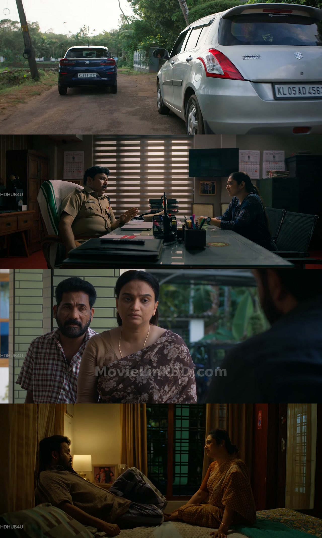 Drishyam 3  Full HD Hindi-Clean (2026) Hindi Dubbed Download | MovieLinkBD Shop Movie