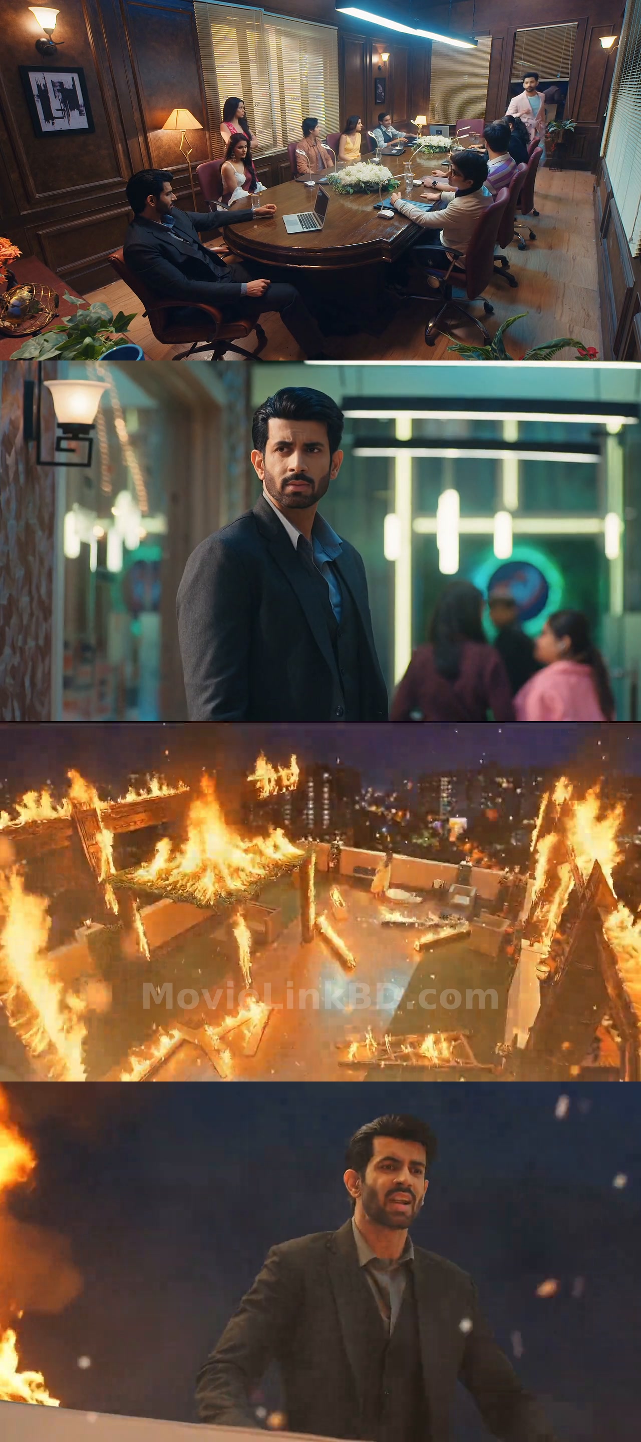 Naagin  [S07 Ep 1-50 Completed ] (2025) &mdash; S07 &bull; Hindi on MovieLinkBD Episode 23