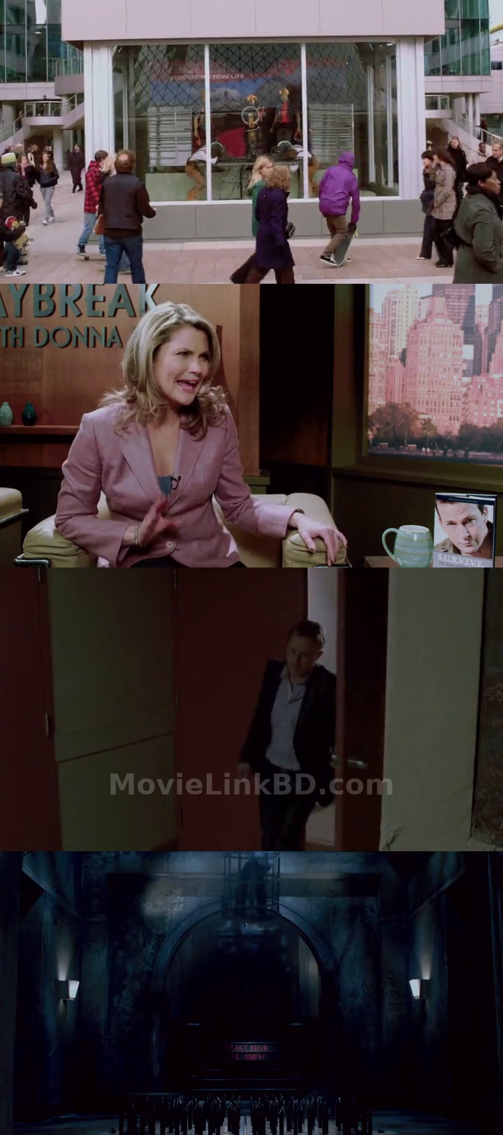 Saw 3D (2010) English Download | MovieLinkBD TV Movie