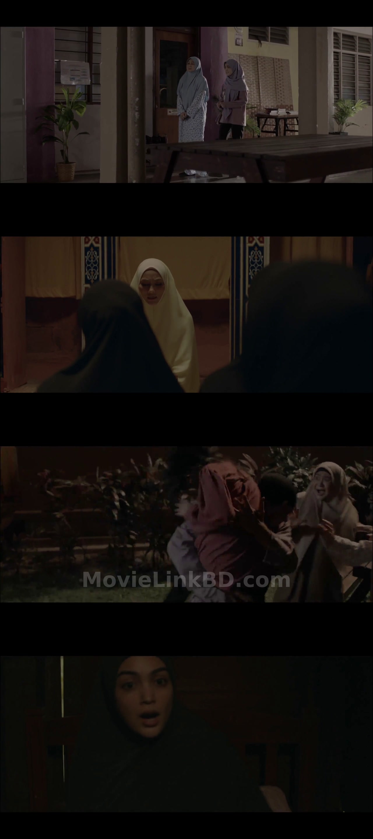 Anak Perjanjian Syaitan 2  Full-HD (2024) Indonesian Download | MovieLinkBD TV Movie