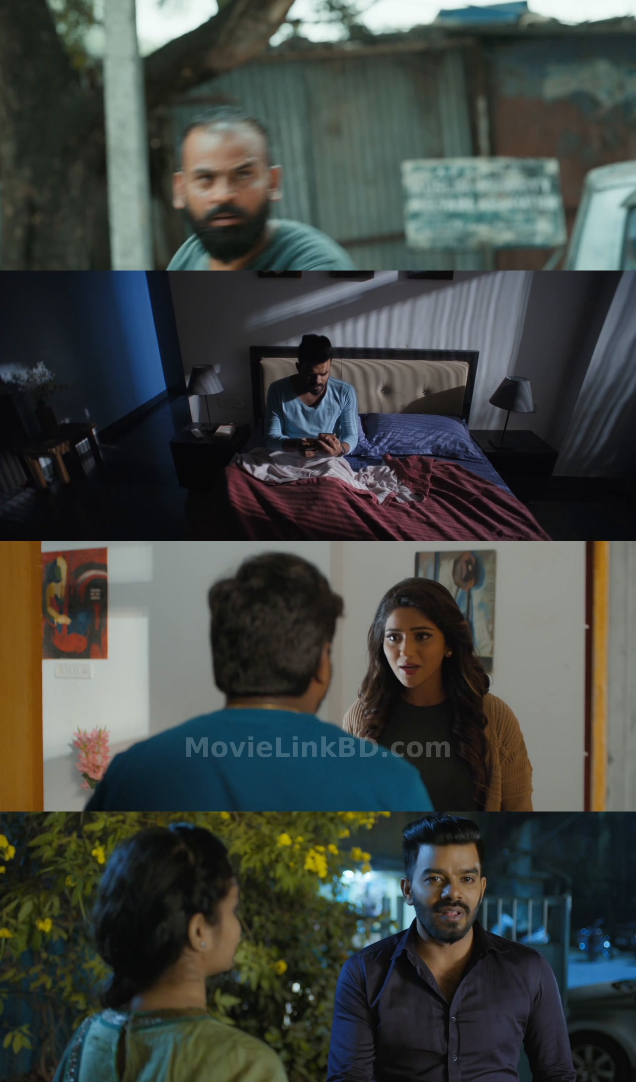 Calling Sahasra (2023) Hindi Download | MovieLinkBD TV Movie