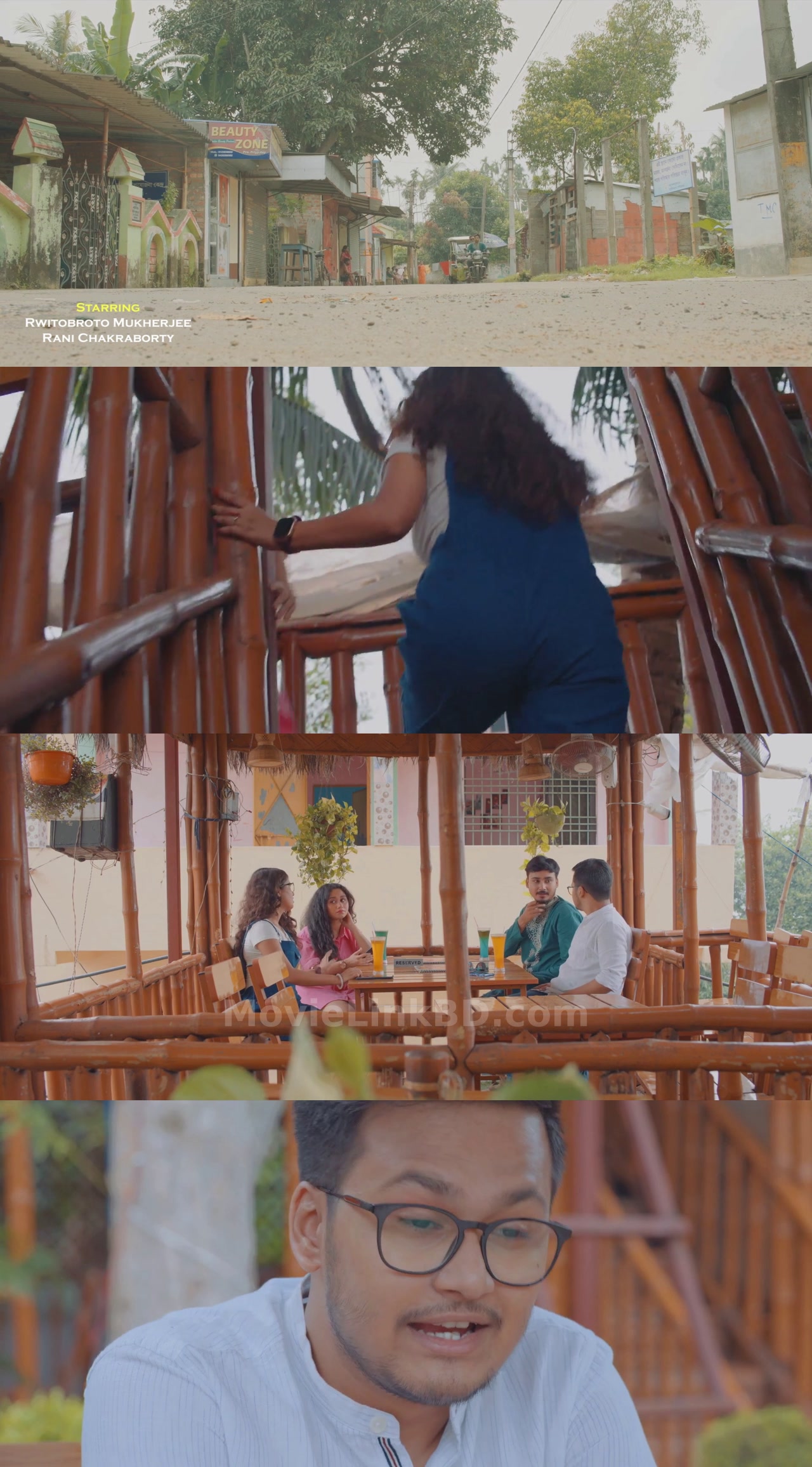 Love Prem Reloaded  Full HD (2025) Bangla Download | MovieLinkBD TV Movie