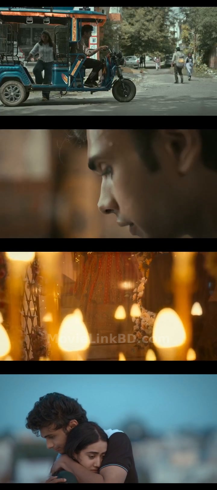 Thukra ke mera pyaar  Season 1 Completed (2024) Hindi Download | MovieLinkBD TV Part - 2 [Ep08-11] Completed