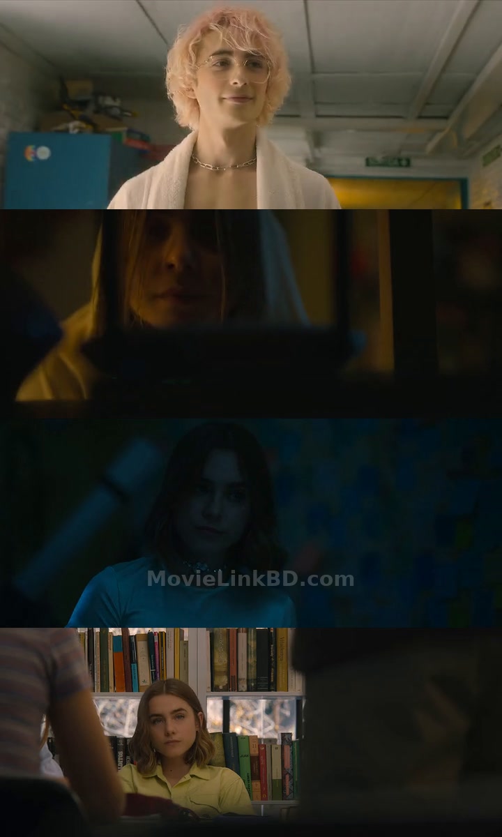 Through My Window (2022) English Download | MovieLinkBD TV Movie