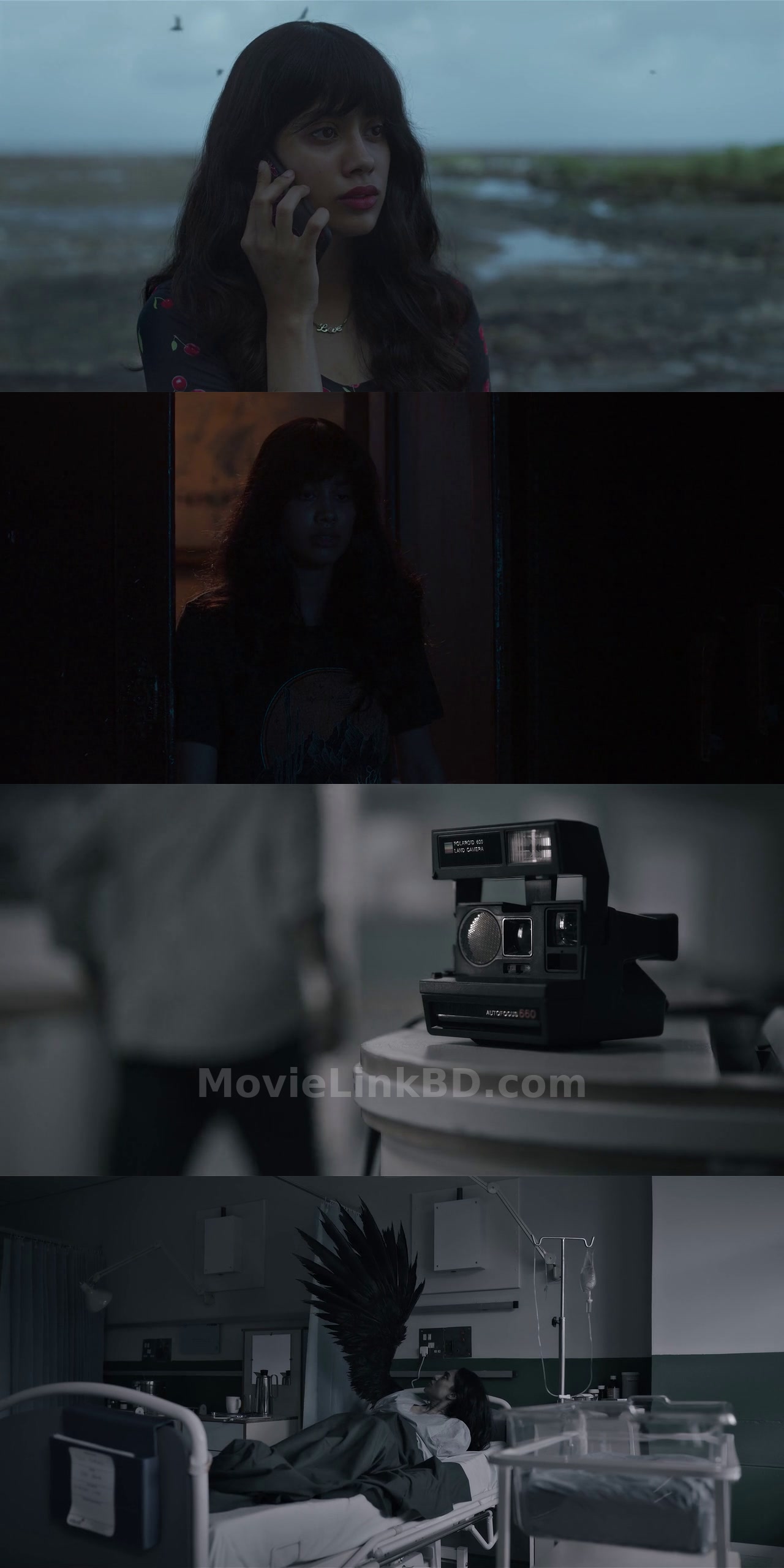 Ghost Stories (2020) Hindi Download | MovieLinkBD TV Movie