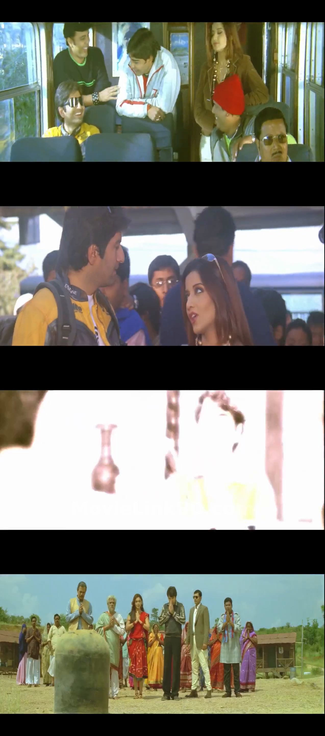 Bidhatar Lekha (2007) Bangla Download | MovieLinkBD TV Movie
