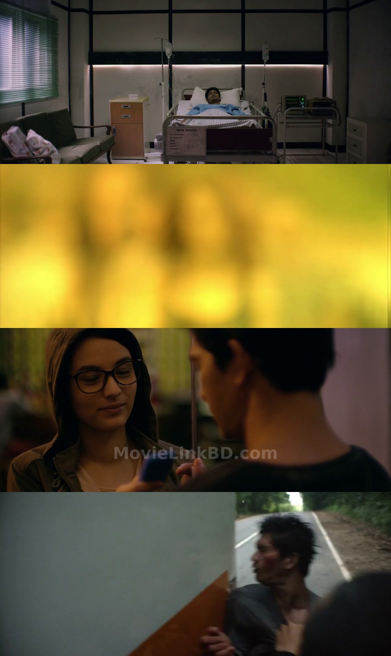Headshot  Indonesia Language ✅ (2016) Others Download | MovieLinkBD TV Movie