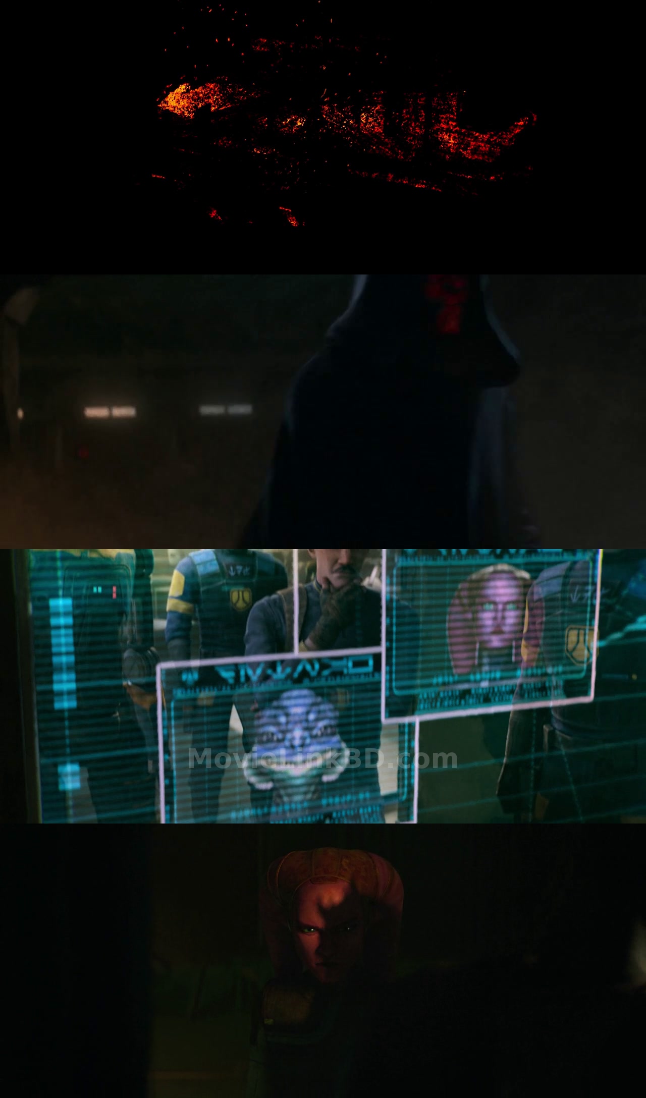 Star Wars: Maul - Shadow Lord  Season 1 [Ep01-06 Added] - Hindi Not Available (2026) &bull; English + With Esub on MovieLinkBD Episode 02
