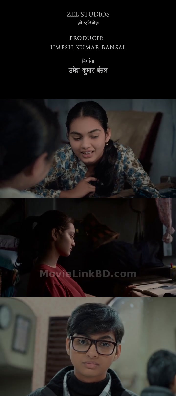 Safia / Safdar (2026) Hindi Download | MovieLinkBD Shop Movie