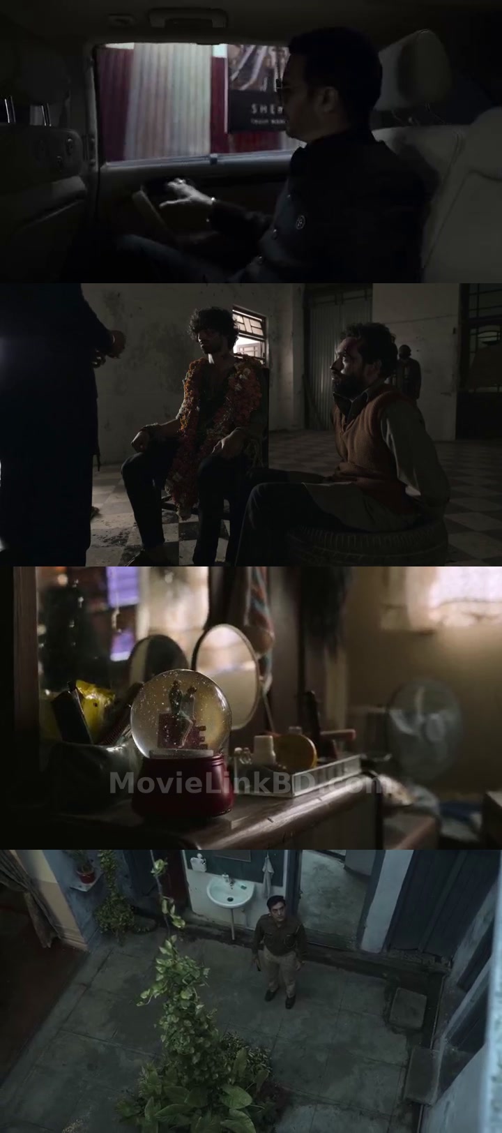 Choona (2023) Hindi Download | MovieLinkBD TV Movie