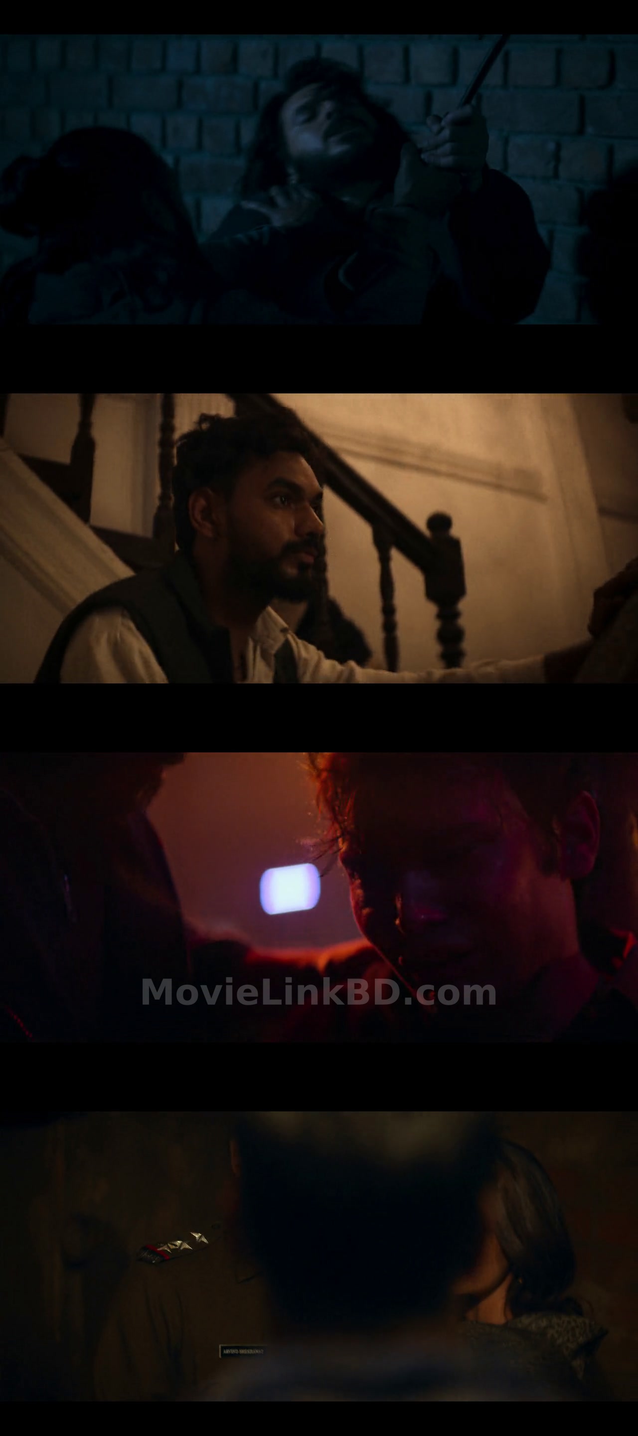 Glory  Season 1 [Ep01-07] Completed (2026) &bull; Hindi on MovieLinkBD S01E05