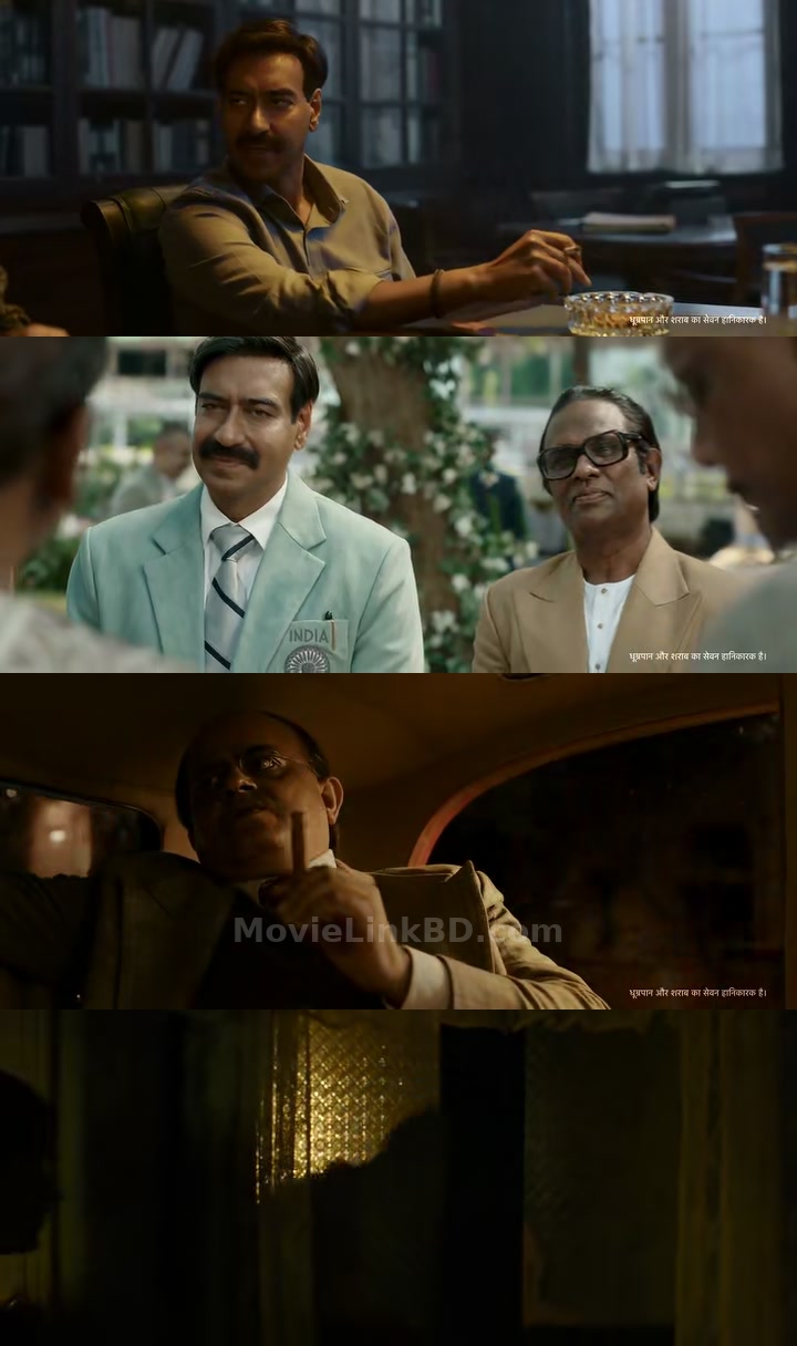 Maidaan  Full HD (2024) Hindi Download | MovieLinkBD TV Movie