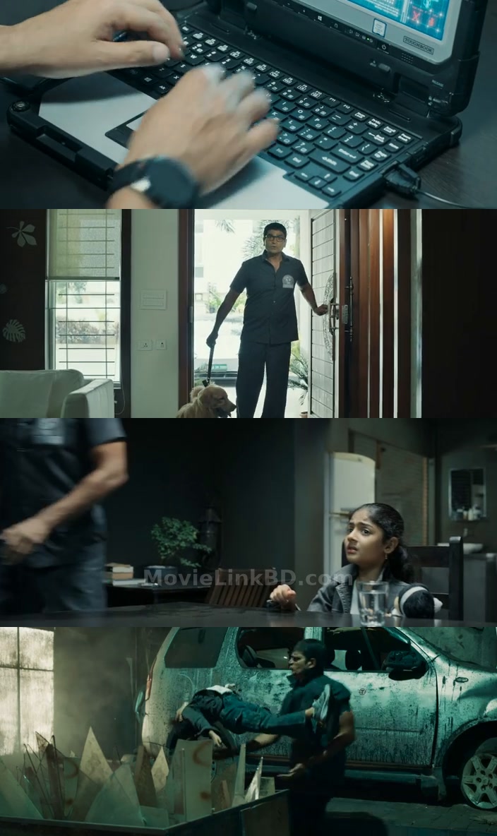 Razor (2026) Telugu Download | MovieLinkBD Shop Movie
