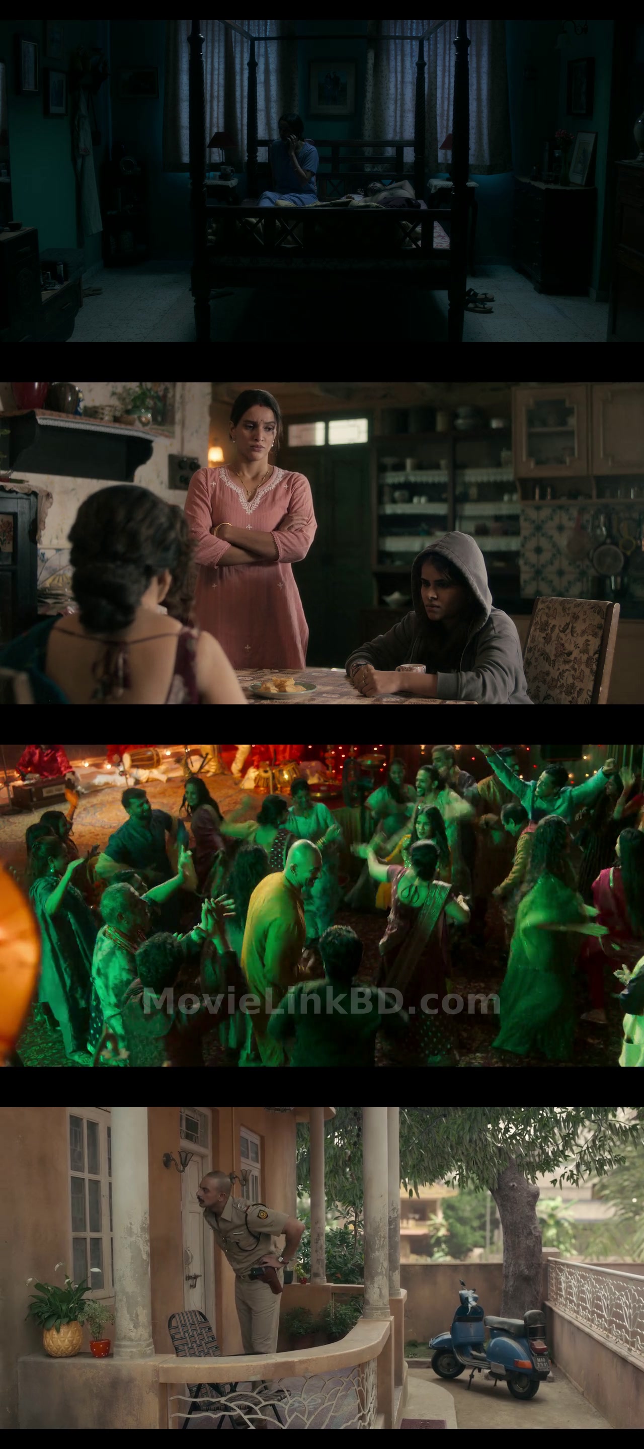 Maa Behen (2026) Hindi Download | MovieLinkBD Shop Movie