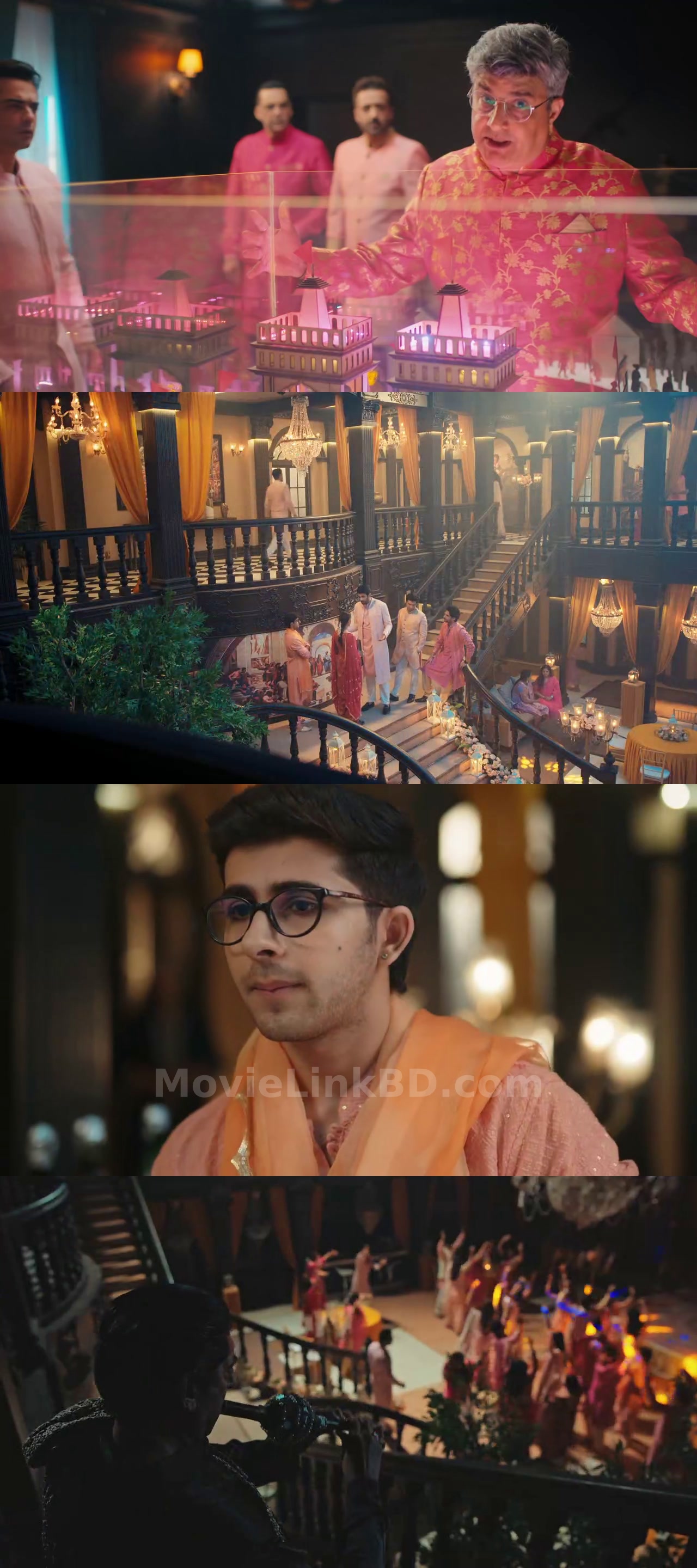 Naagin  [S07 Ep 1-50 Completed ] (2025) &mdash; S07 &bull; Hindi on MovieLinkBD Episode 6