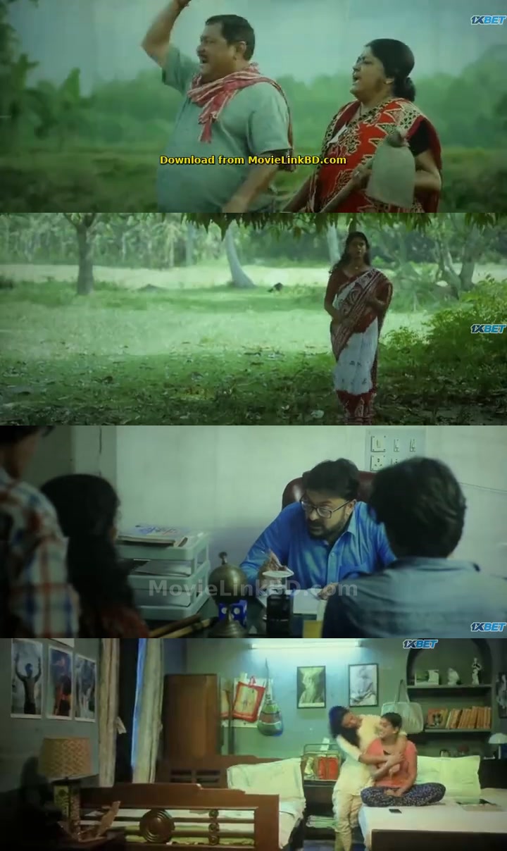 Jhumur (2025) Hindi (Unofficial) Download | MovieLinkBD TV Movie