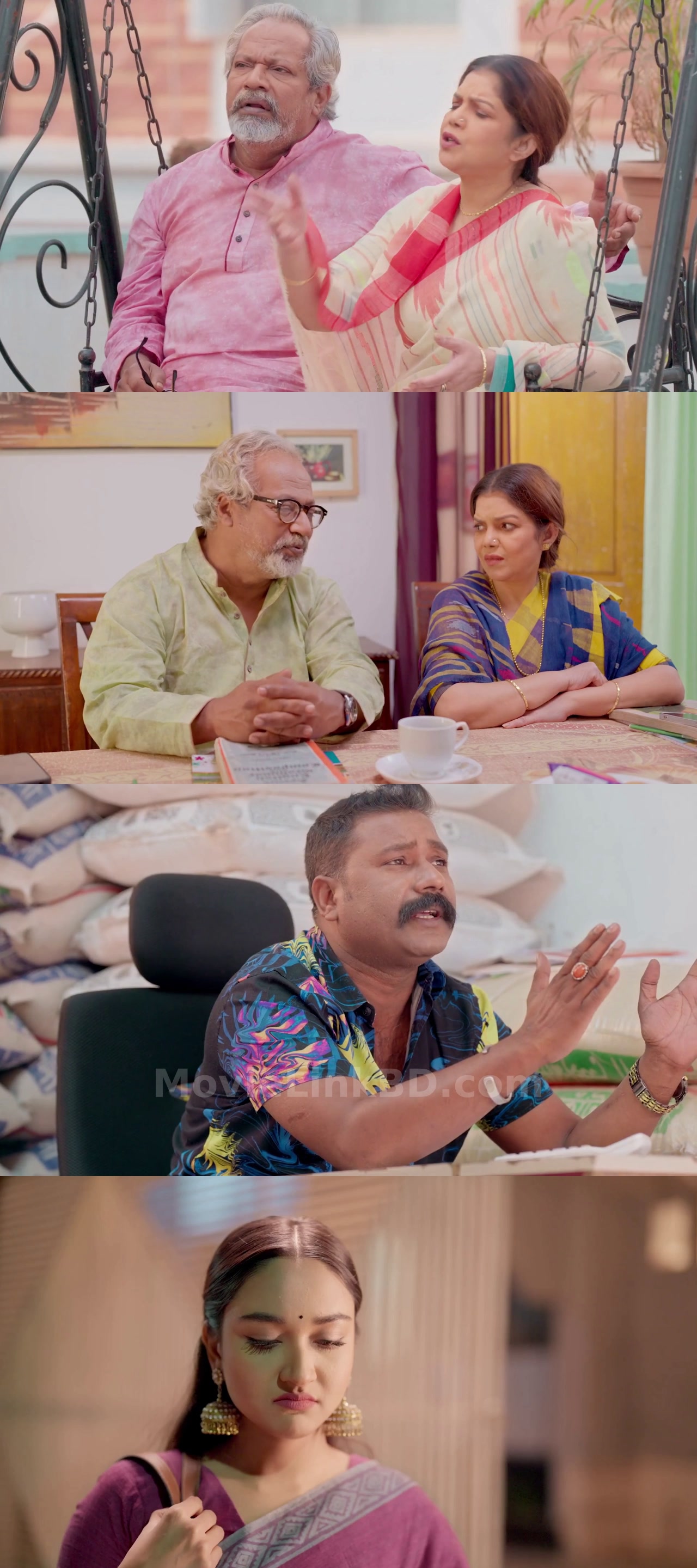 Poribar Porikolpona (2025) Bangla Download | MovieLinkBD TV Movie