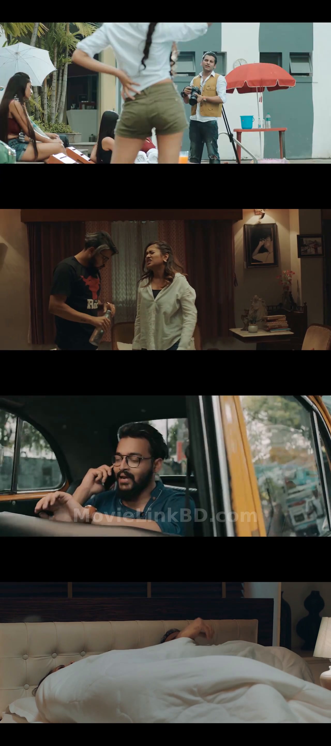 Ghoon (2019) Bangla Download | MovieLinkBD TV Movie