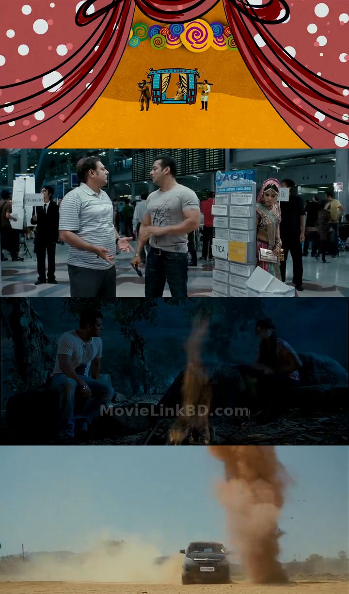Ready (2011) Hindi Download | MovieLinkBD TV Movie
