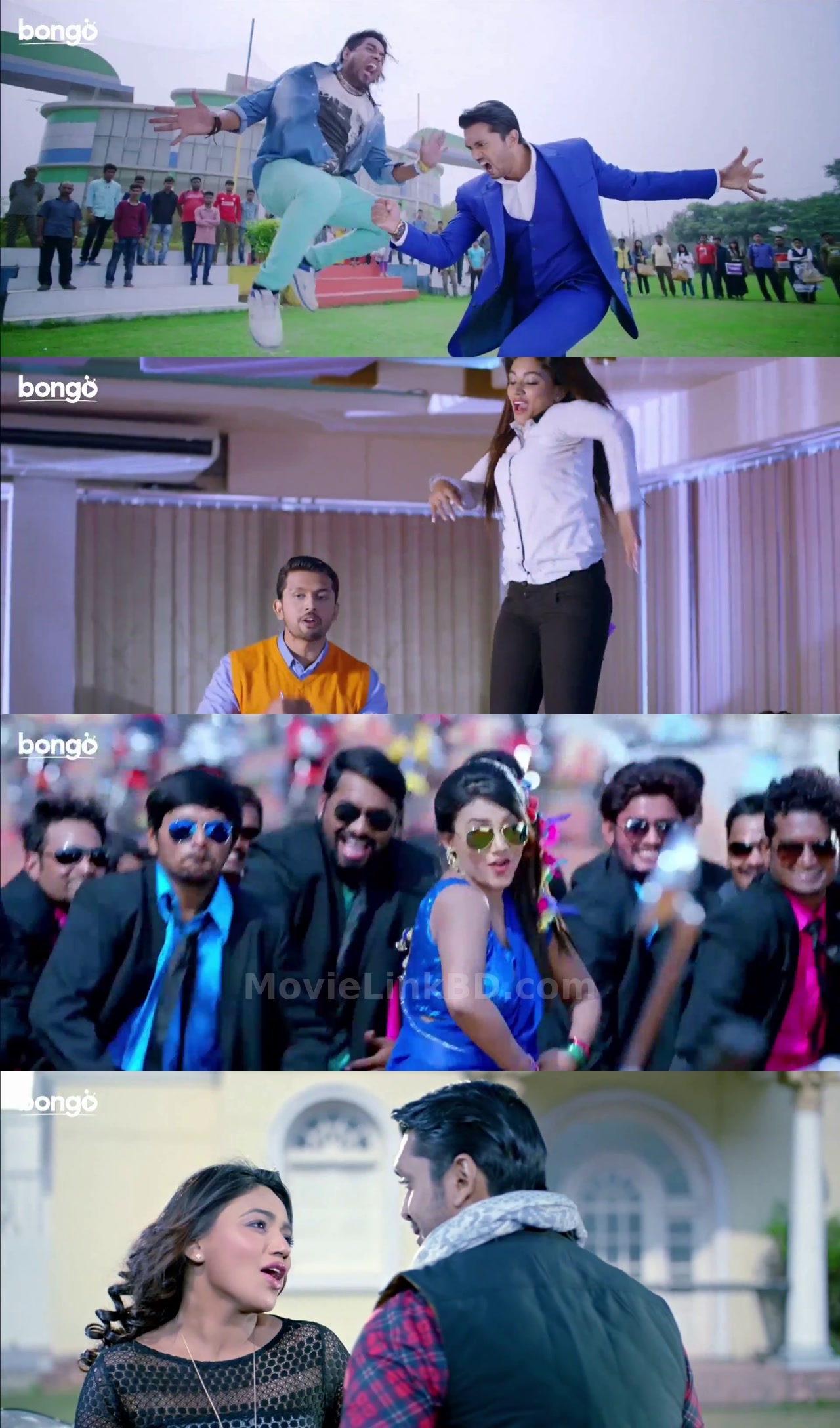 Niyoti (2016) Bangla Download | MovieLinkBD TV Movie