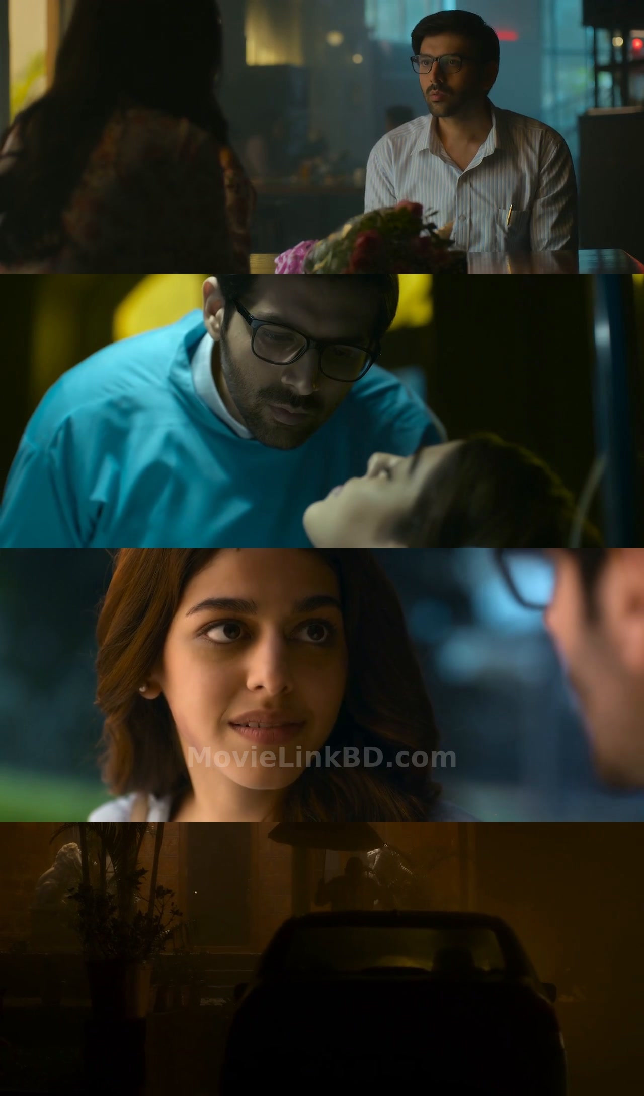 Freddy (2022) Hindi Download | MovieLinkBD TV Movie