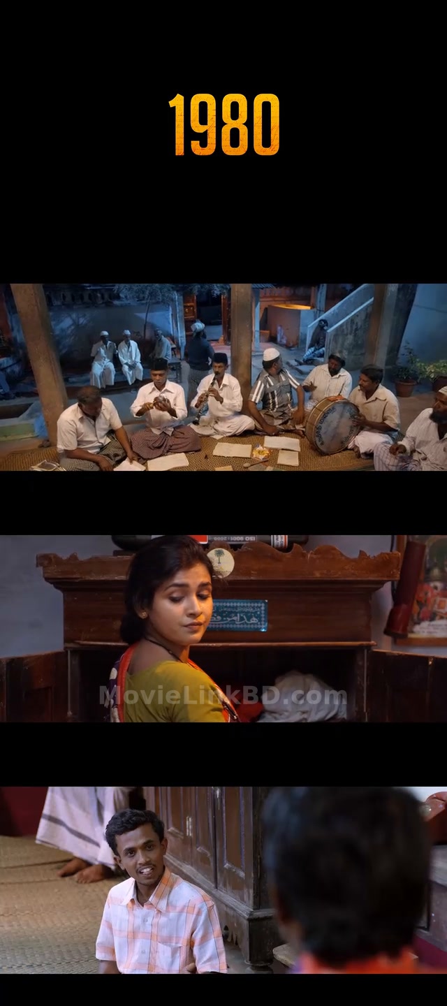 Habeebi  [ORG Hindi] (2026) &bull; Hindi + Tamil on MovieLinkBD Movie