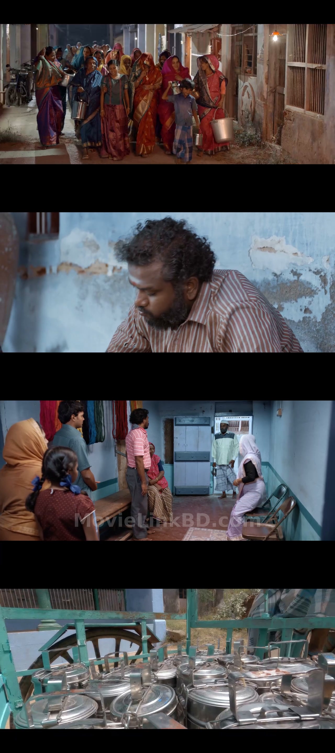 Habeebi  [ORG Hindi] (2026) &bull; Hindi + Tamil on MovieLinkBD Movie