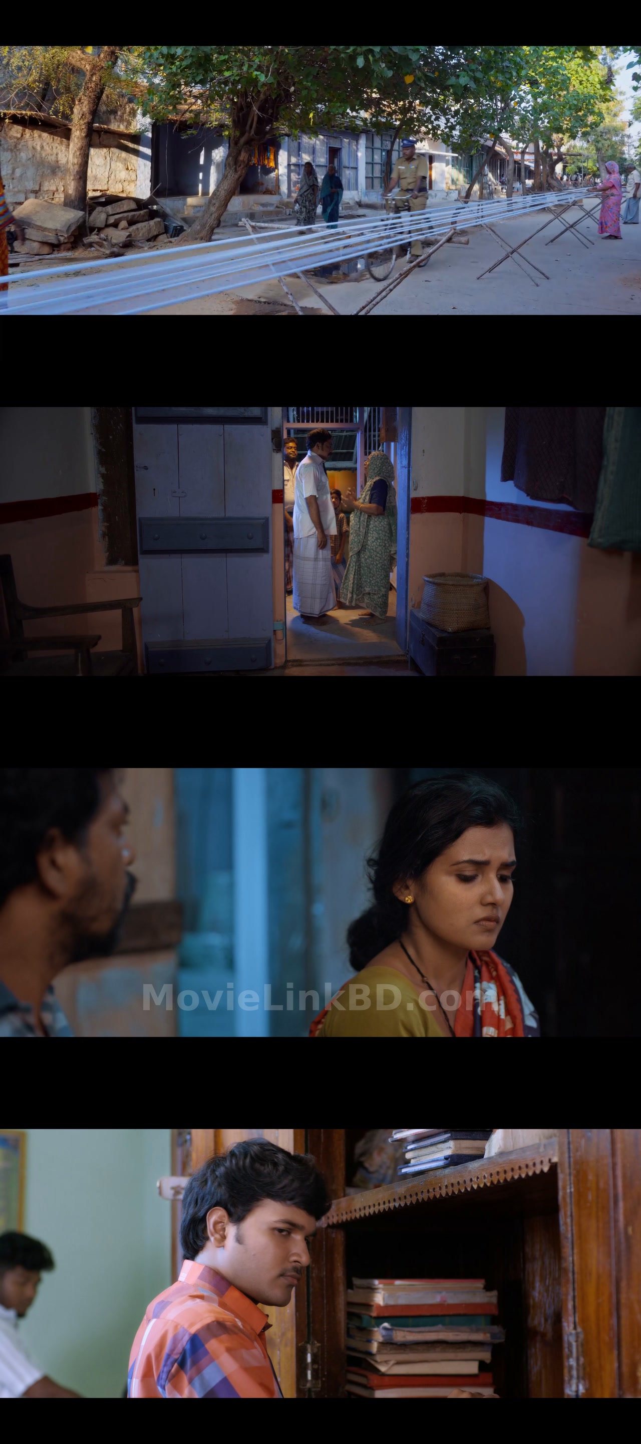 Habeebi  [ORG Hindi] (2026) &bull; Hindi + Tamil on MovieLinkBD Movie