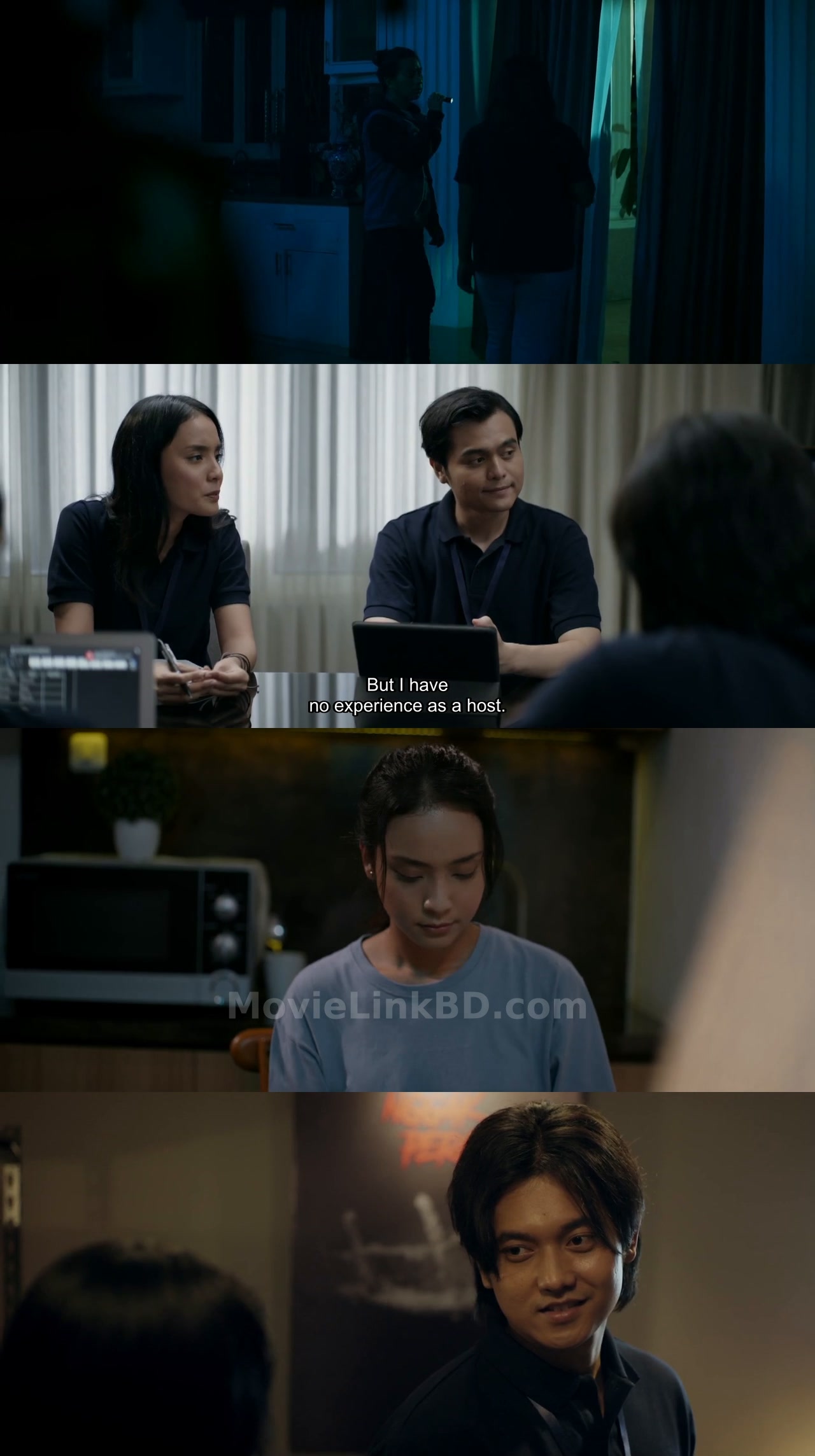 Misteri Rumah Darah  Full HD (2025) Indonesian Download | MovieLinkBD Shop Movie