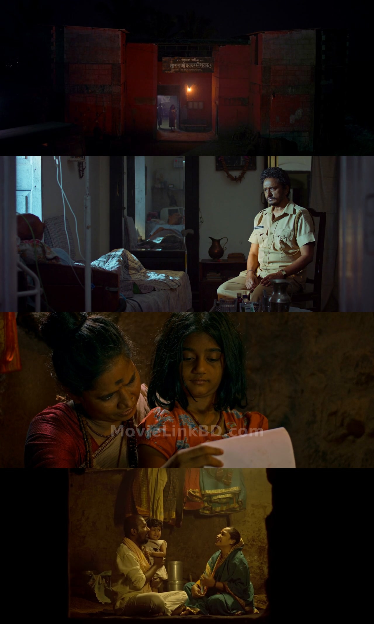 Bardovi (2024) Hindi Download | MovieLinkBD Shop Movie