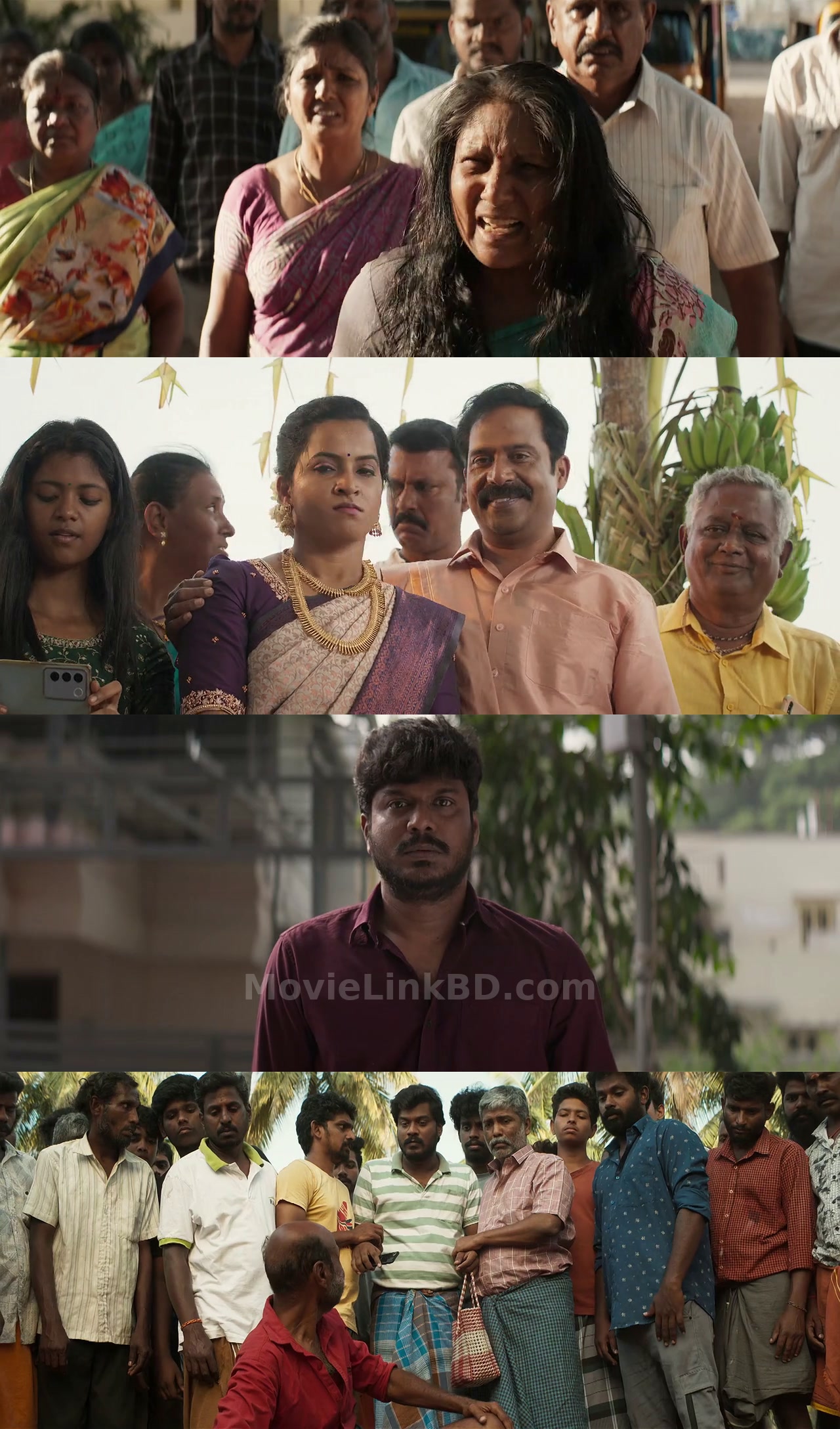 Kudumbasthan (2025) Hindi Download | MovieLinkBD TV Movie