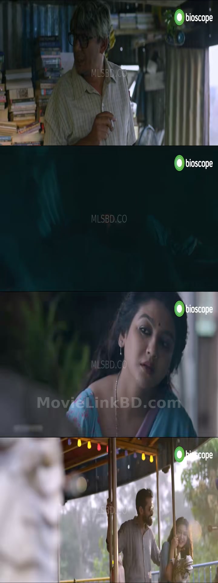Debi  - Devi (2018) Bangla Download | MovieLinkBD TV Movie