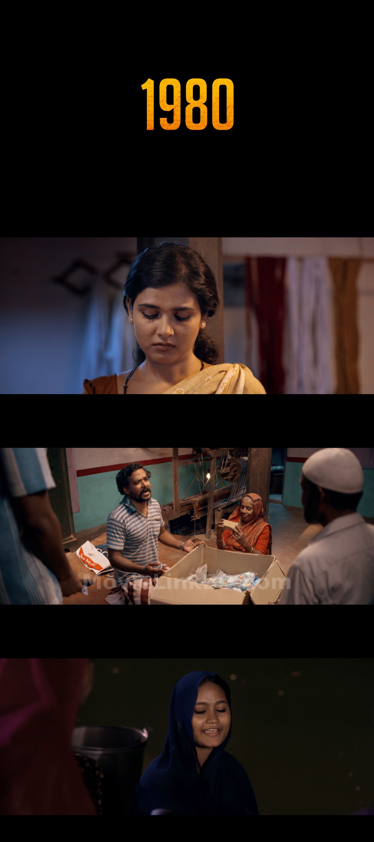 Habeebi  [ORG Hindi] (2026) &bull; Hindi + Tamil on MovieLinkBD Movie