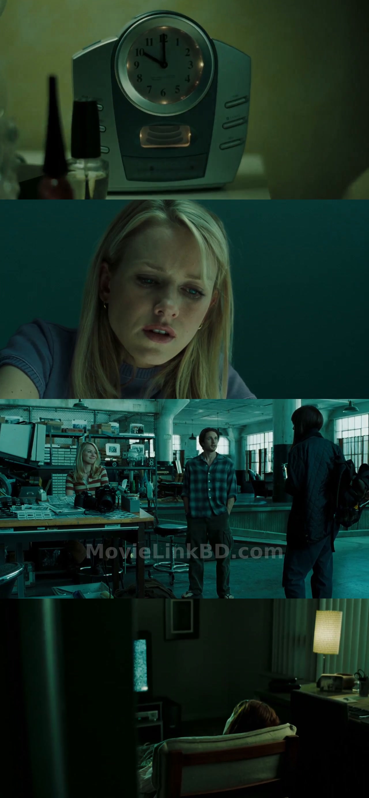 The Ring (2002) English Download | MovieLinkBD TV Movie
