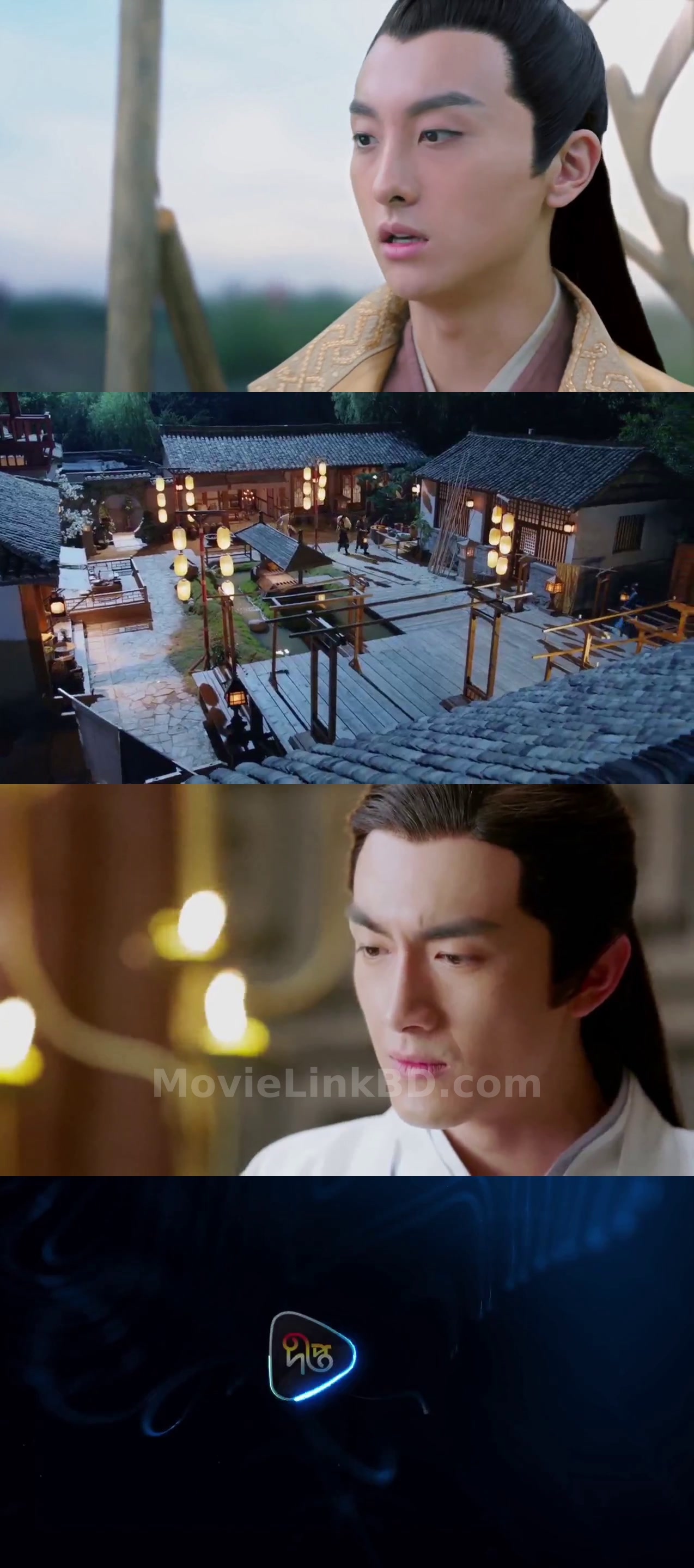 Rohosyamoyi Princess Agents  S01E 1-5 Bengali Dubbed ORG (2023) S01 Bangla Dubbed Download | MovieLinkBD TV Movie