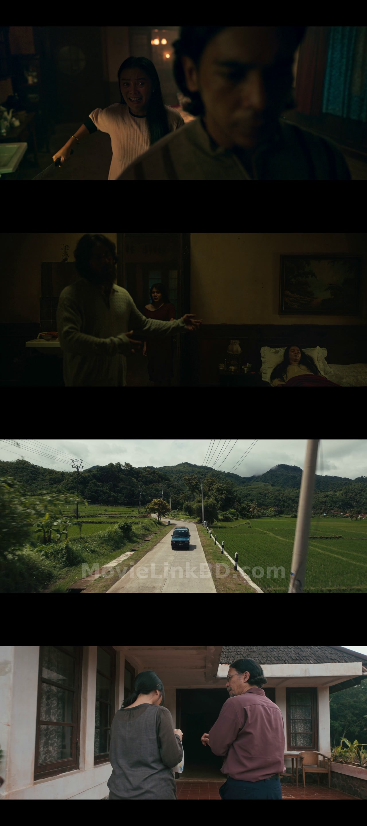 Perewangan  Full HD (2024) Indonesian Download | MovieLinkBD TV Movie
