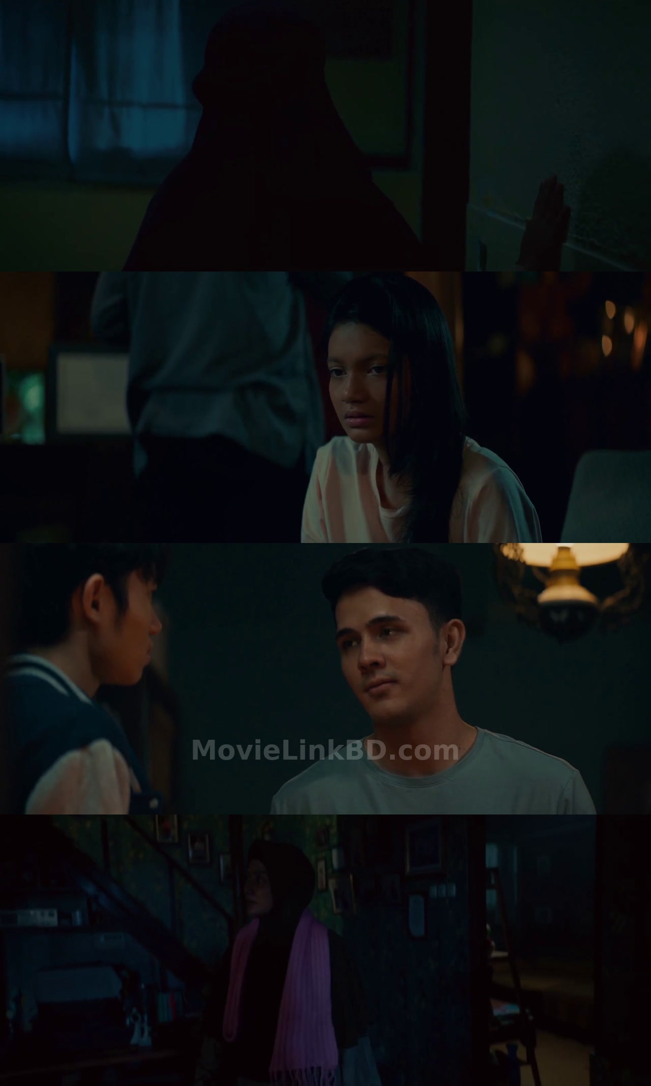 Siksa Neraka - with Bangla subtitle (2023) Indonesian Download | MovieLinkBD TV Movie