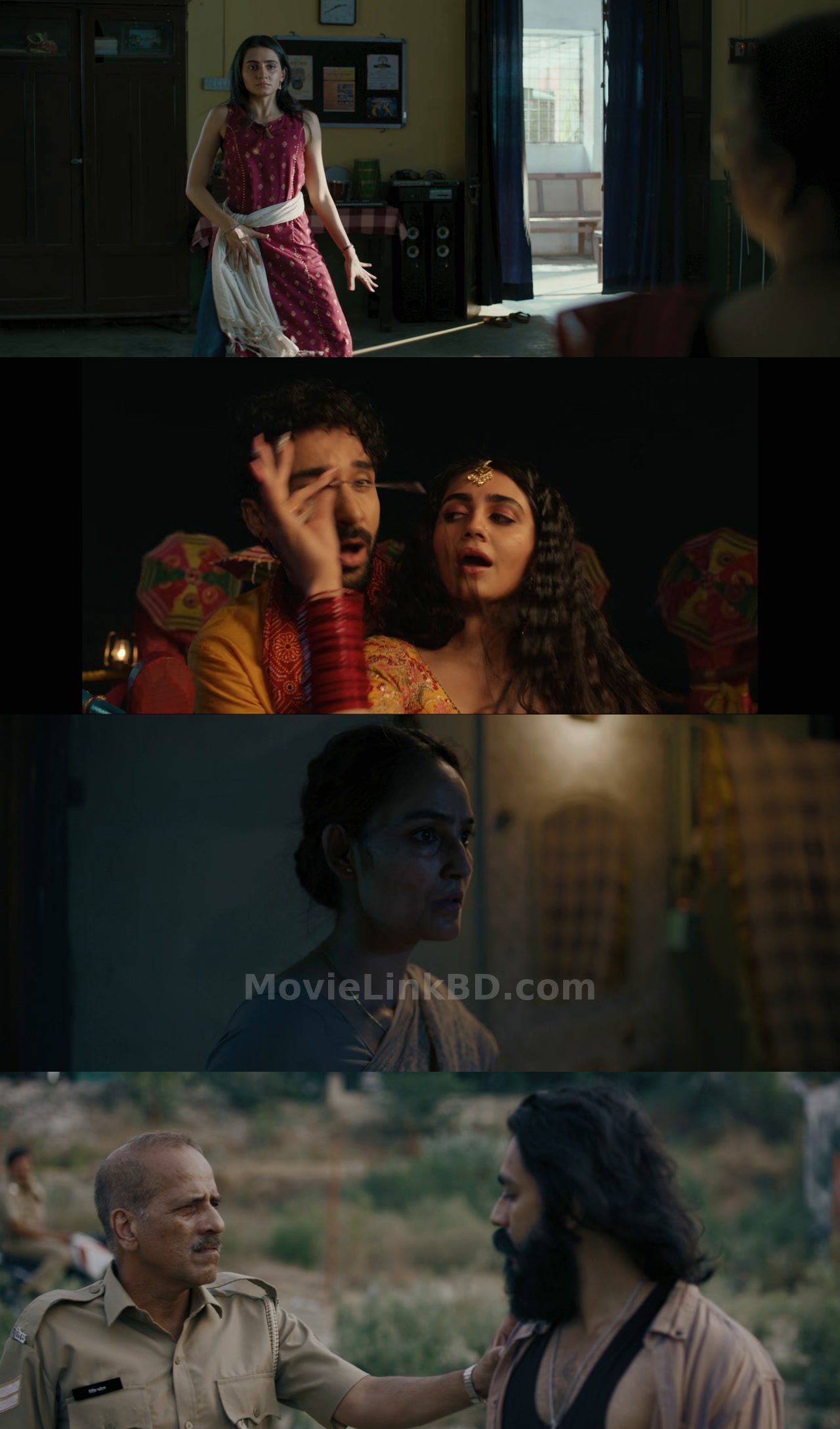 Nishaanchi 2  Full HD (2025) Hindi Download | MovieLinkBD Shop Movie