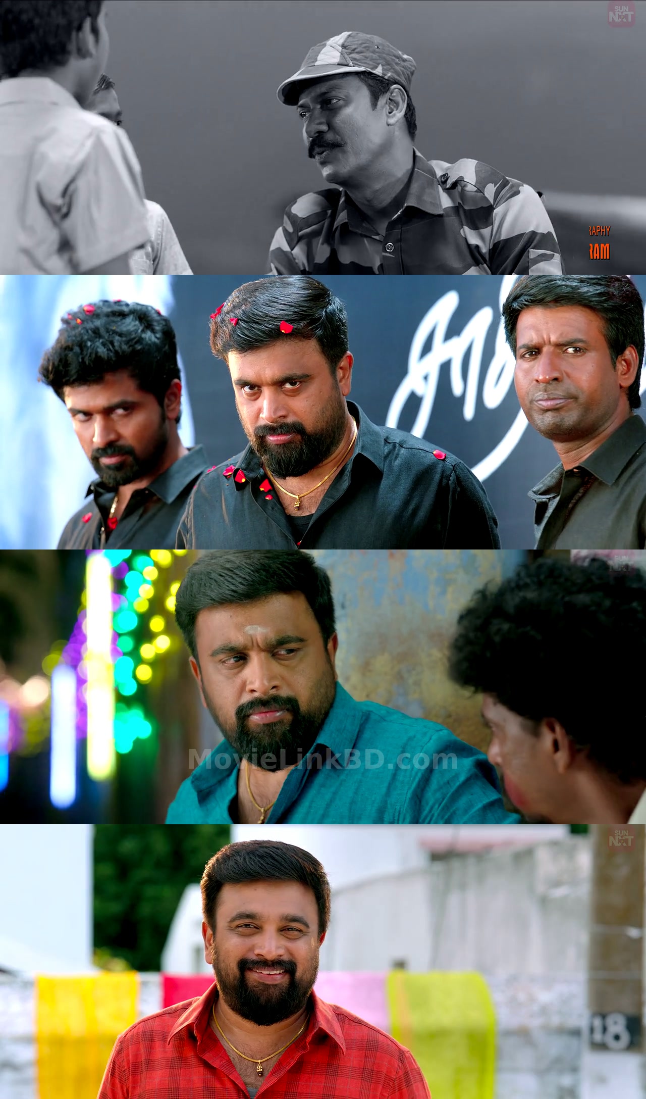 Jananayak &ndash; Kombu Vatcha Singamda  [ORG Hindi] (2022) &bull; Hindi, Tamil Dual Audio on MovieLinkBD | MovieLinkBD TV Movie