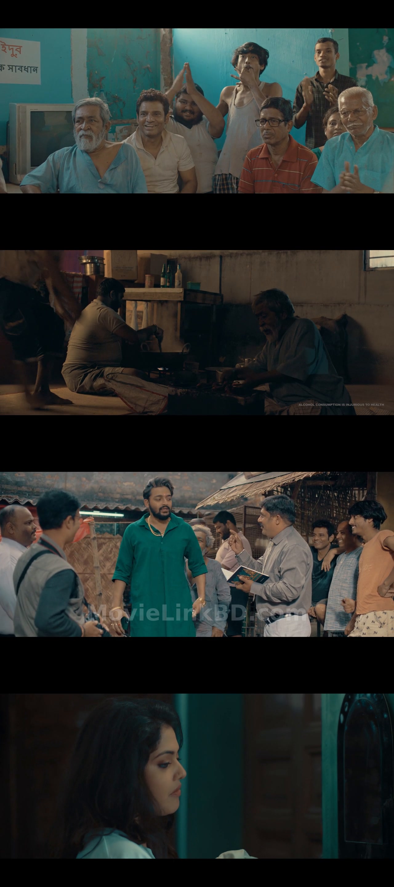 Politricks  Season 1 Completed (2026) &bull; Bangla on MovieLinkBD Series