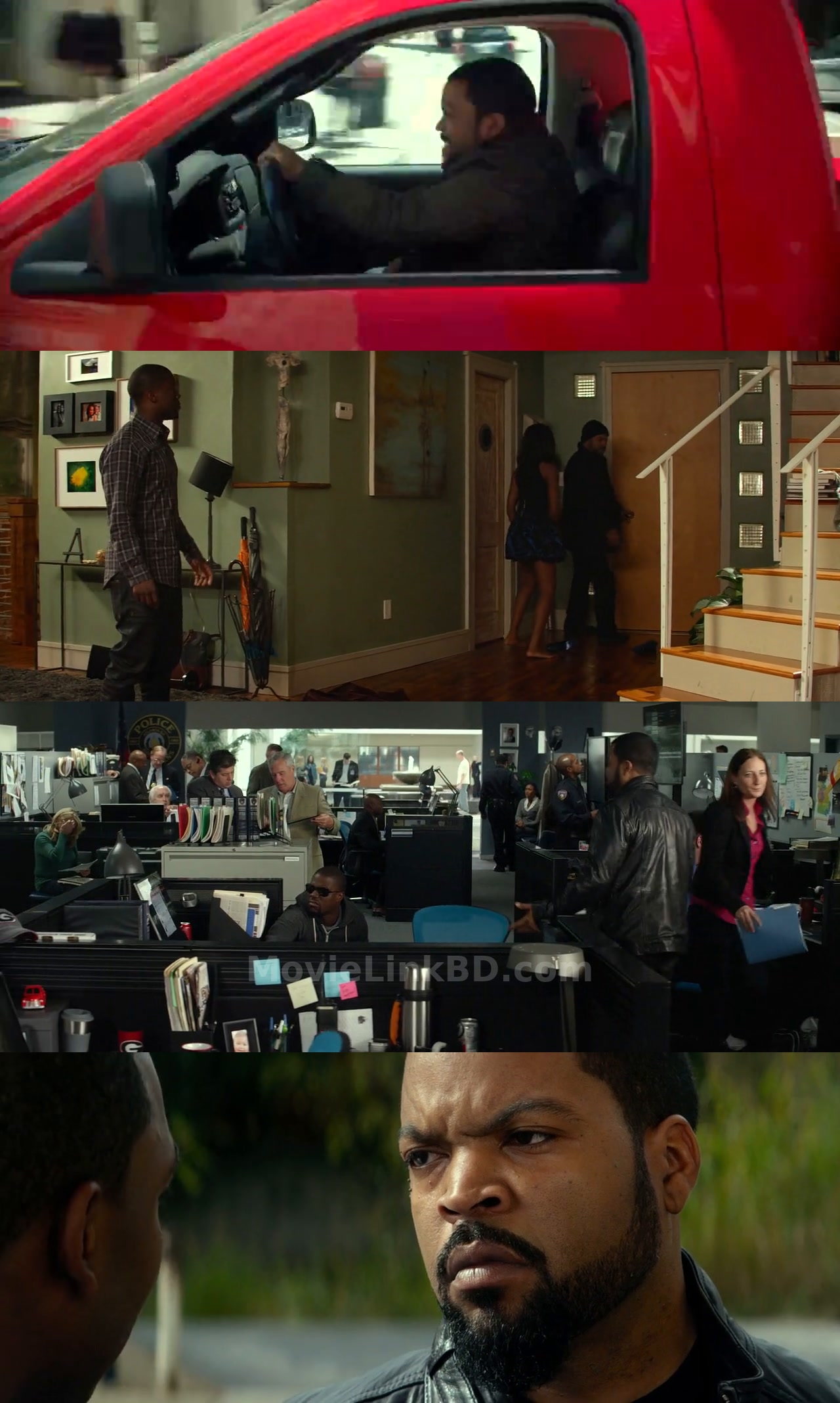 Ride Along (2014) English Download | MovieLinkBD TV Movie