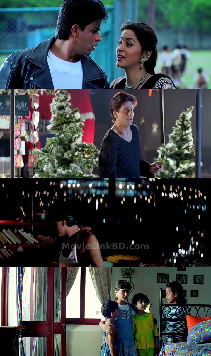 One 2 Ka 4 (2001) &bull; Hindi on MovieLinkBD Movie