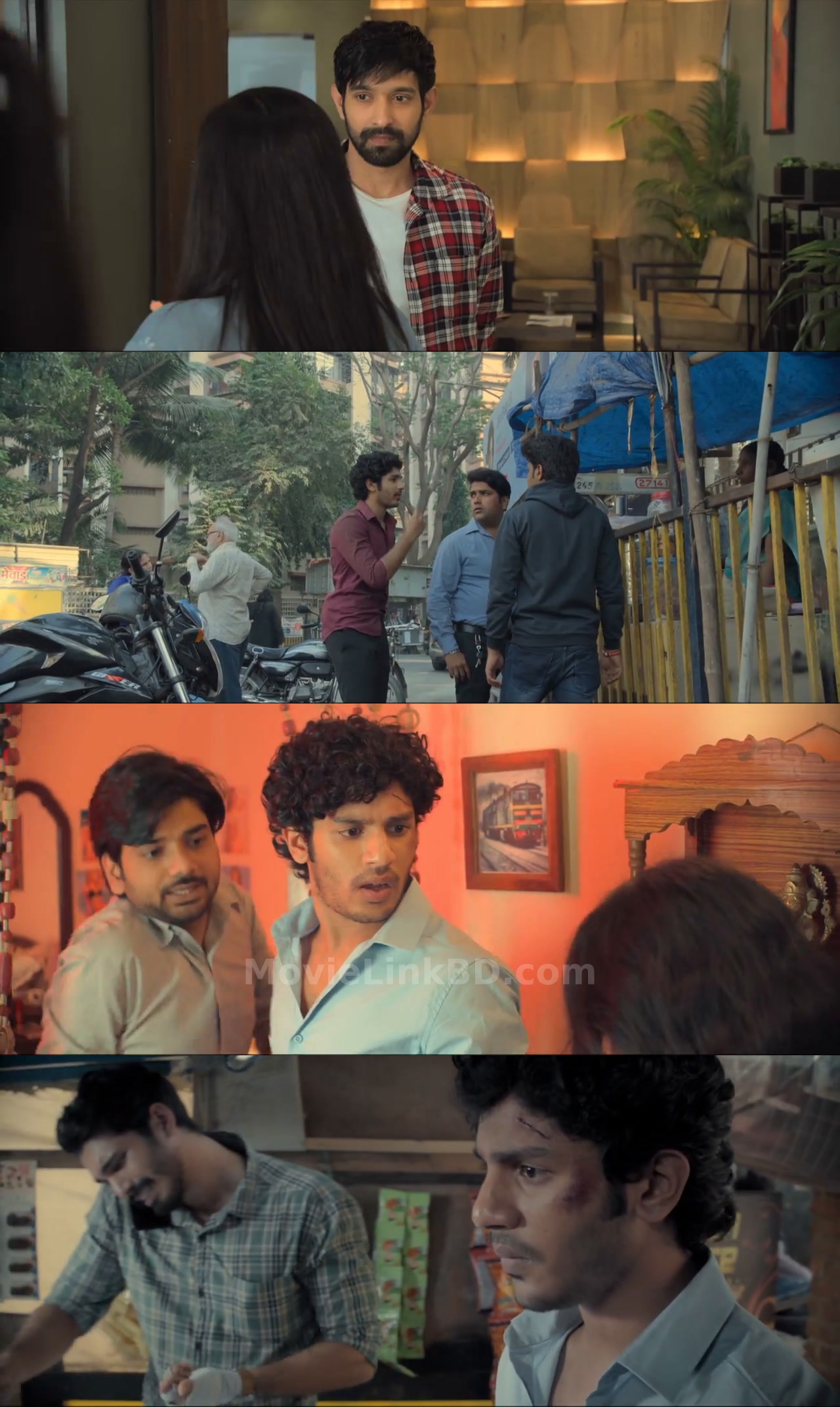 Mumbaikar (2023) Bangla Dubbed Download | MovieLinkBD TV Movie