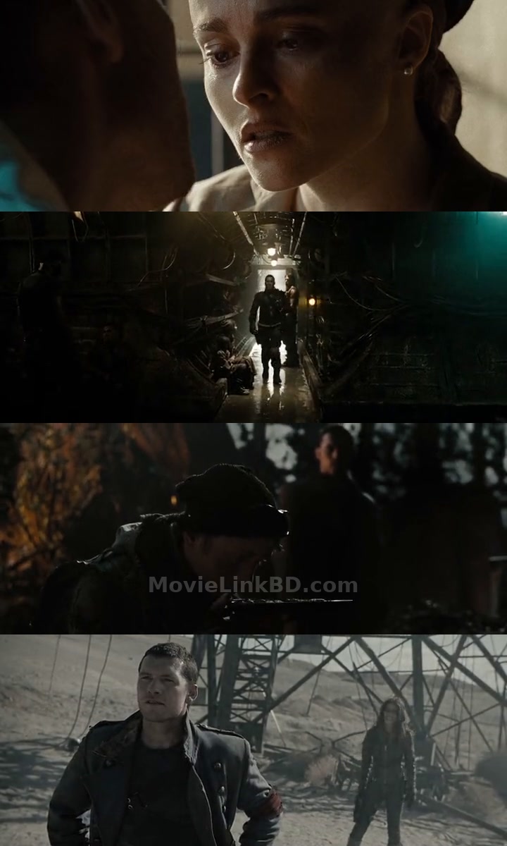 Terminator Salvation (2009) English Download | MovieLinkBD TV Movie