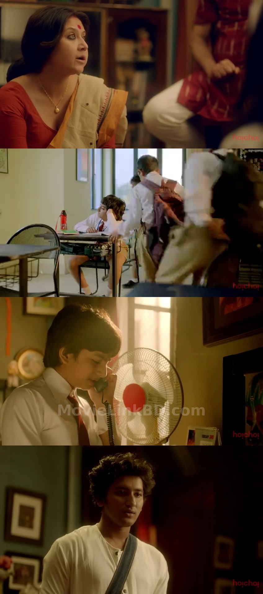 Mohomaya  - Season 2 Complete (2021) Bangla Download | MovieLinkBD TV Series