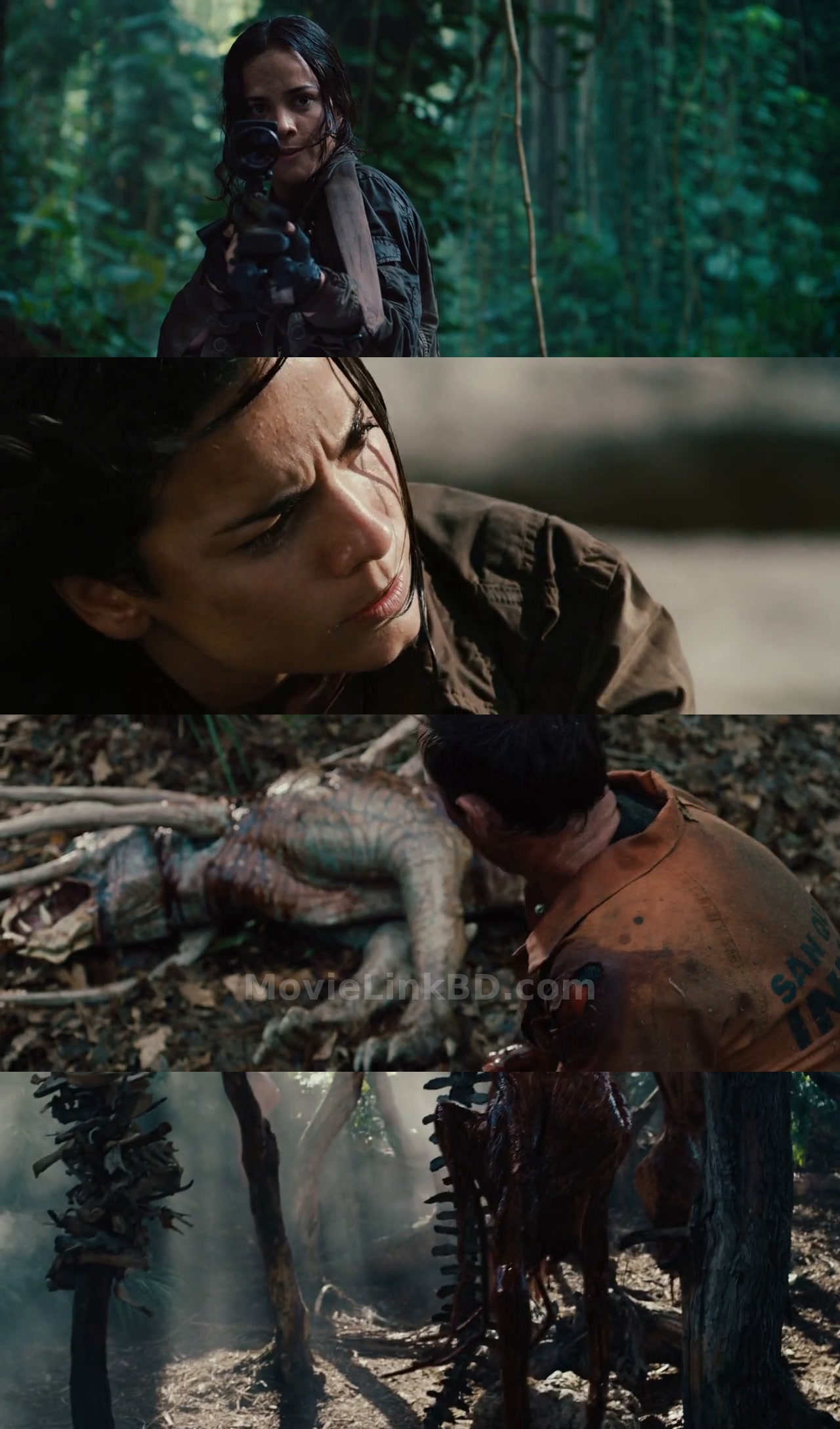 Predators (2010) Hindi Download | MovieLinkBD TV Movie