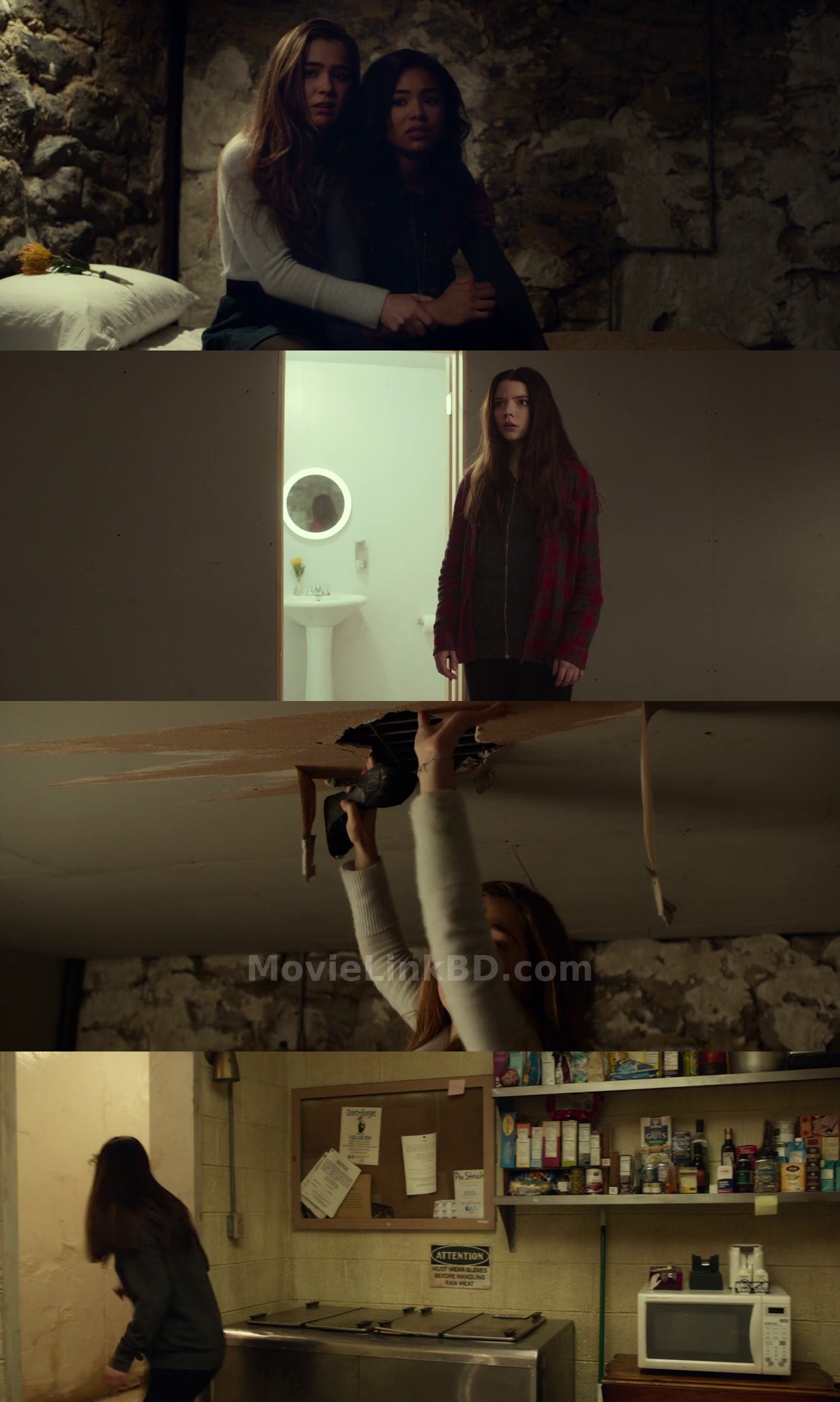 Split (2016) Hindi Download | MovieLinkBD TV Movie
