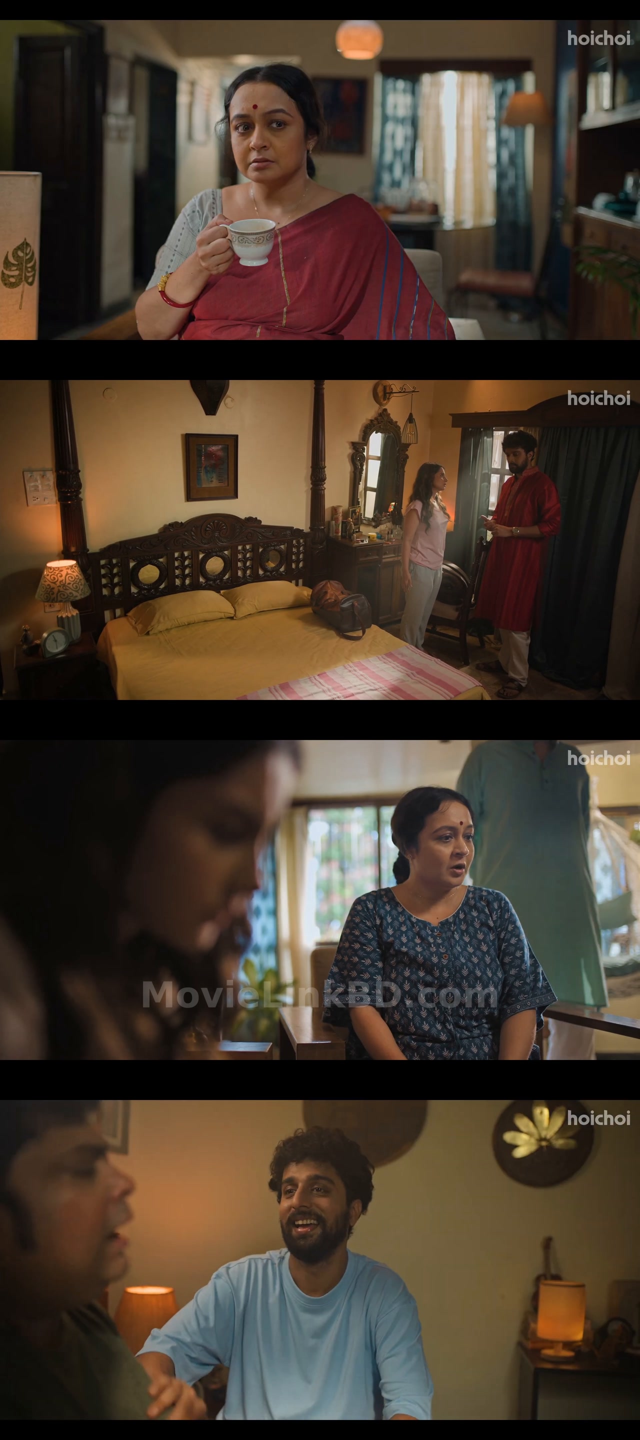 Bhalobashar Bari  S02 Completed (2026) S02 Bangla Download | MovieLinkBD TV Series