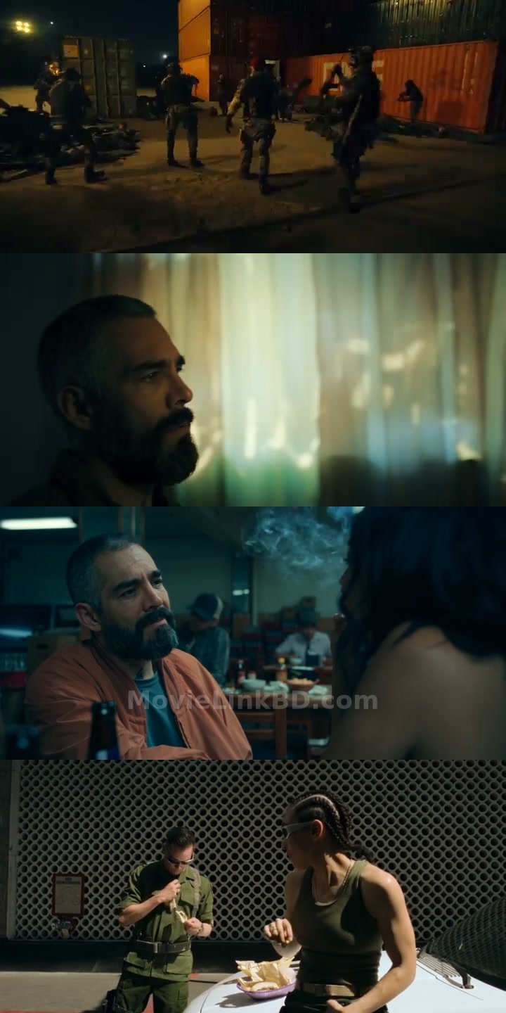 Vengeance (2026) Spanish Download | MovieLinkBD Shop Movie