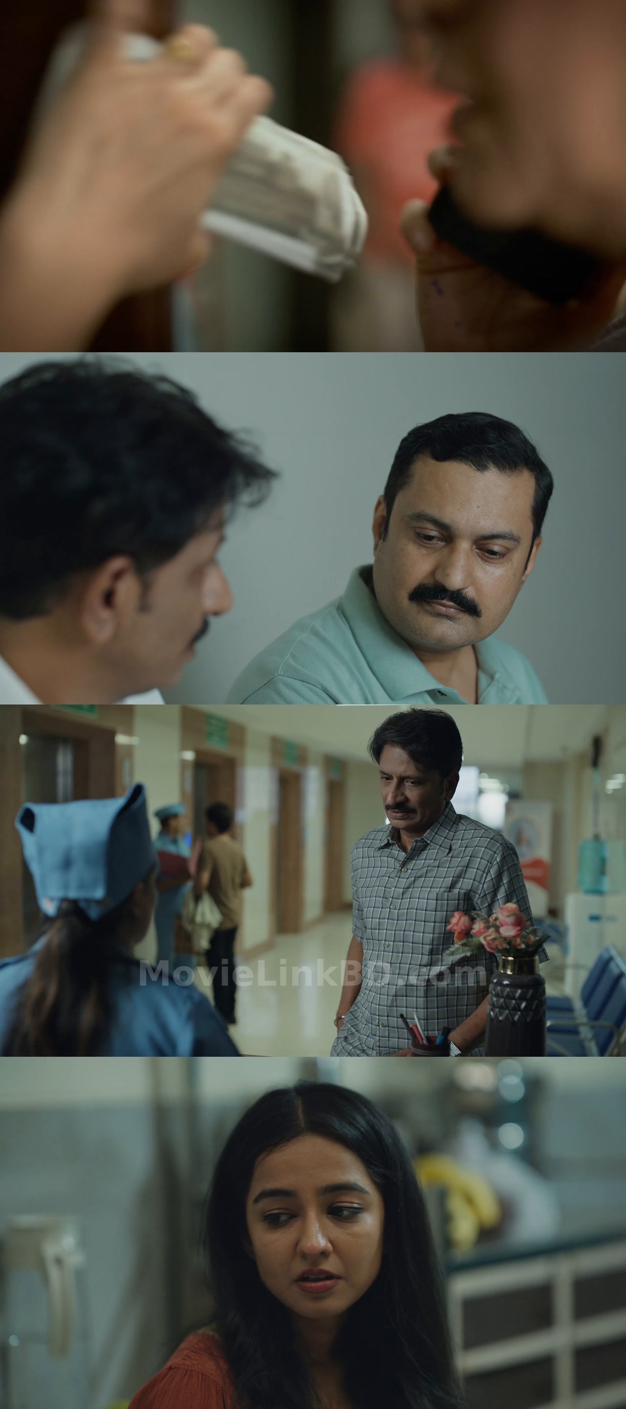 Screenshot of Bakaiti  Season 2 [Ep01-07] Completed (2026) &bull; Hindi on MovieLinkBD